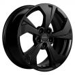 Khomen KHW1724 - Black