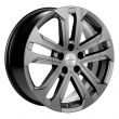 Khomen KHW1803 - Gray