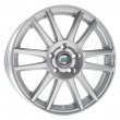 Nitro (N2O) Y4917 - Silver