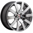 Race Ready CSS823 - HB-P