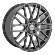 X'trike X-137, BH