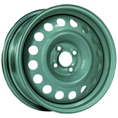 Trebl 53B35B - Green