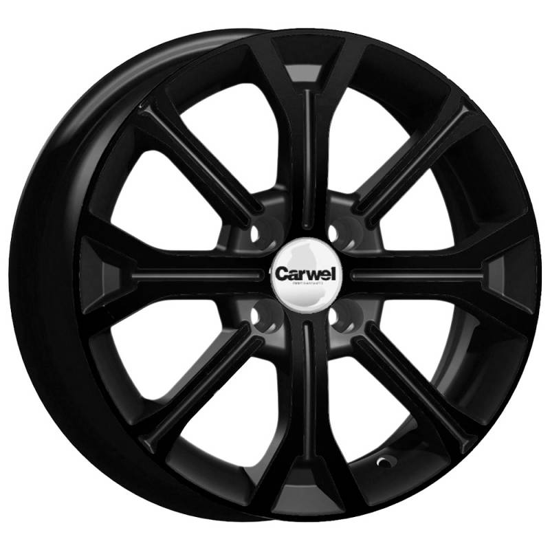 Carwel Кизи