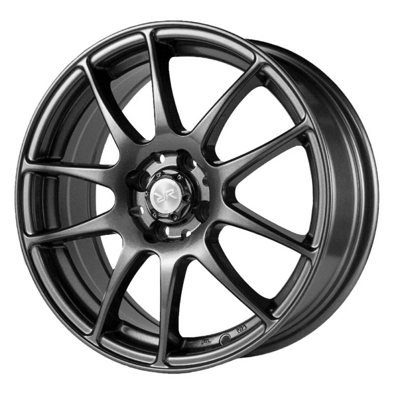 6x15 5x114.3 ET40 D67,1