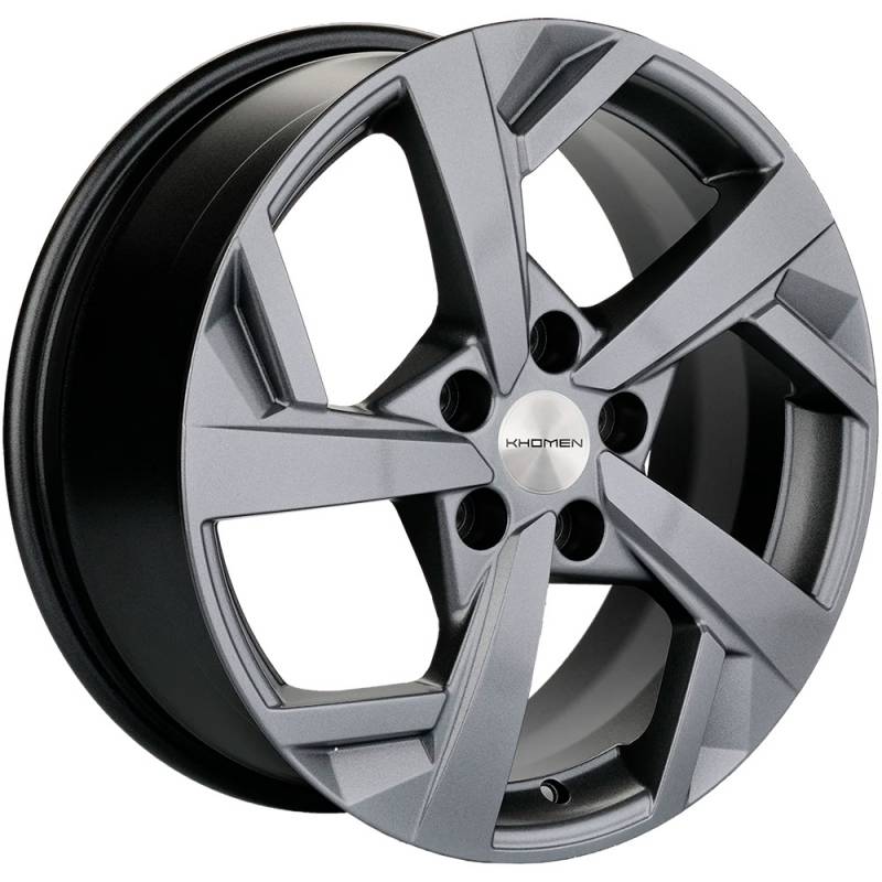 Khomen KHW1712 - Gray
