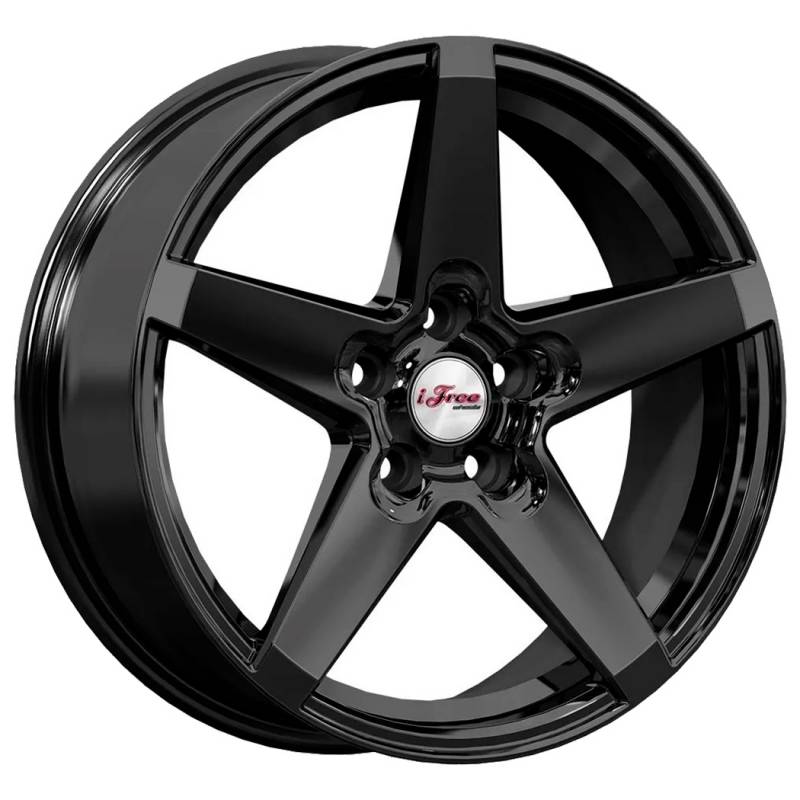 6,5x17 5x108 ET36 D60,1