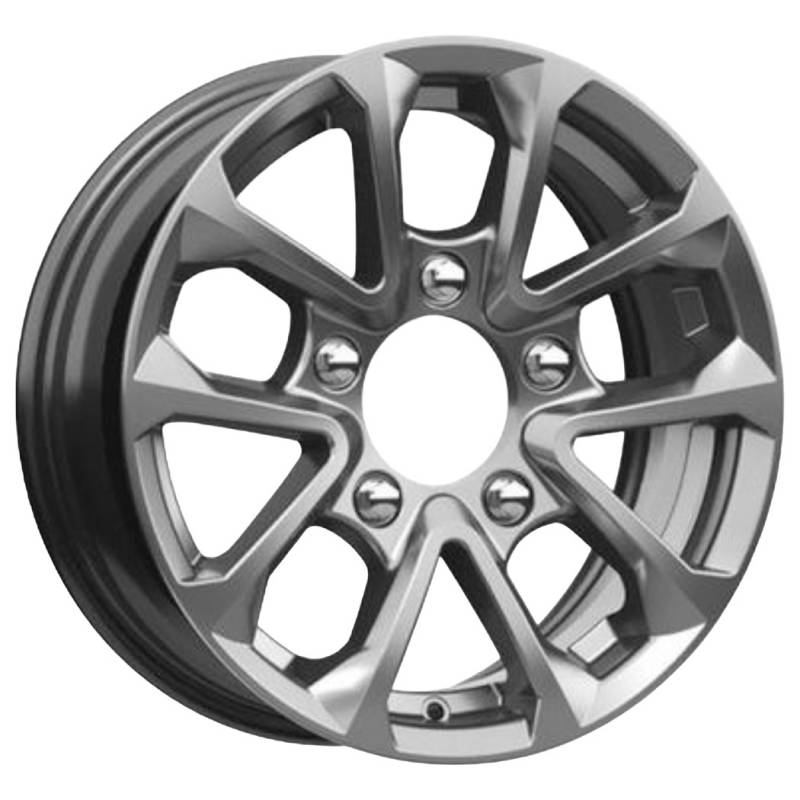 6x15 5x139.7 ET40 D98