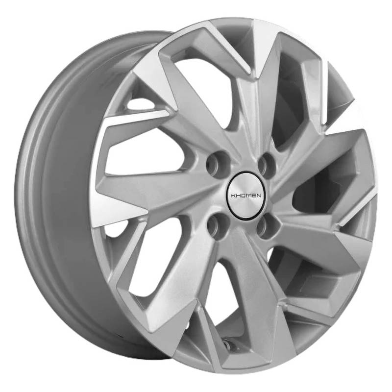 Khomen KHW1402 - F-Silver-FP