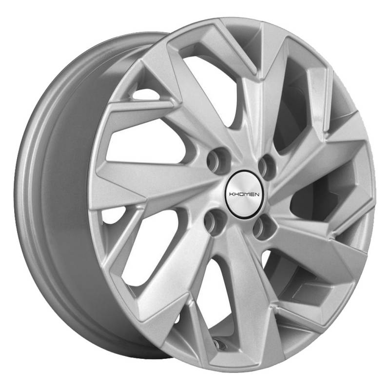 Khomen KHW1402 - F-Silver