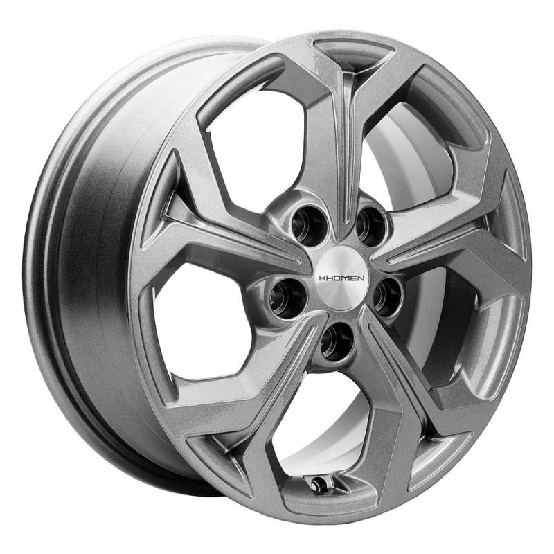 6,5x16 5x108 ET50 D63,3