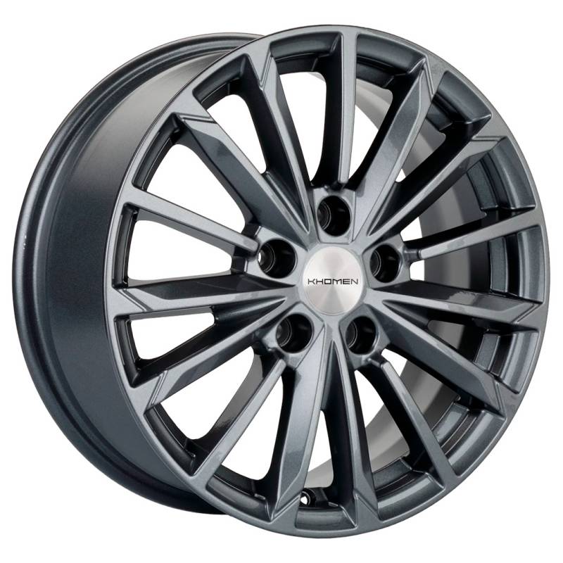 Khomen KHW1611 - Gray
