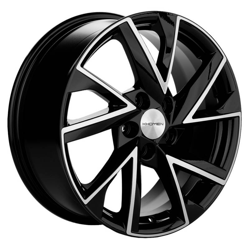 7x17 5x108 ET43 D65,1