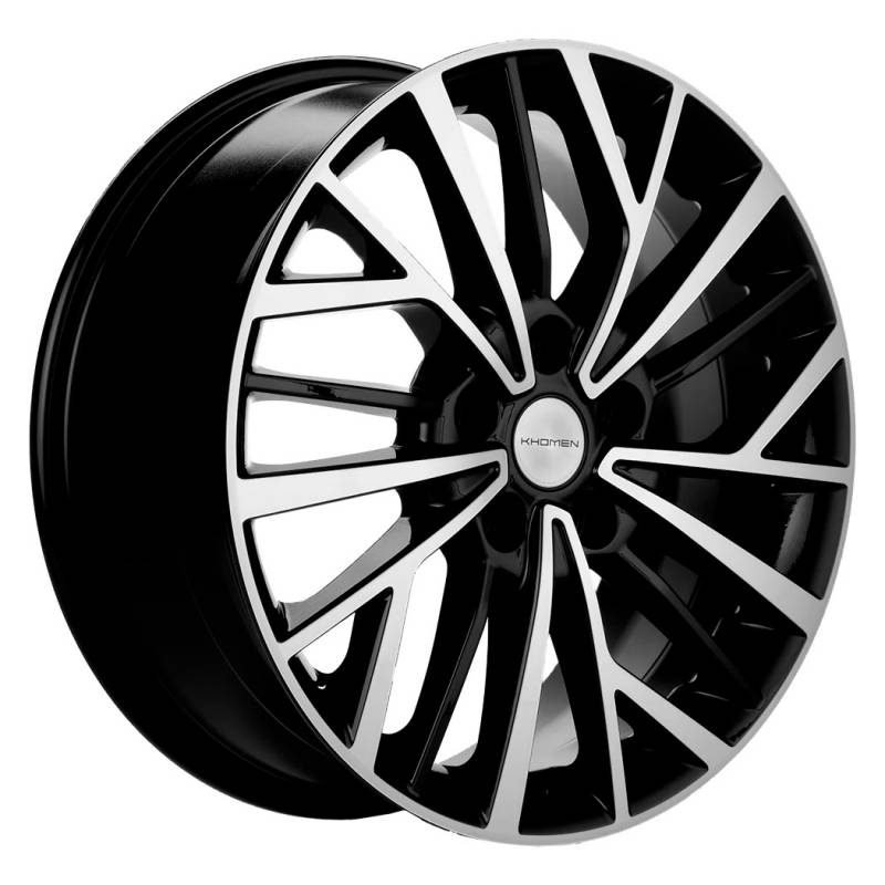 7x17 5x108 ET45 D60,1