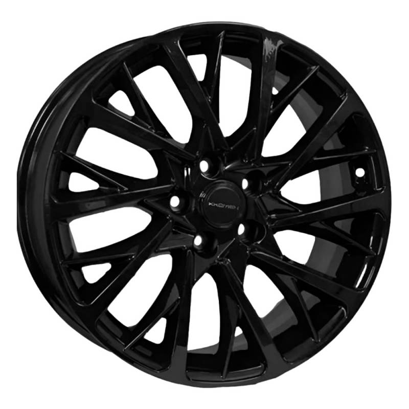 7,5x18 5x108 ET46 D63,3
