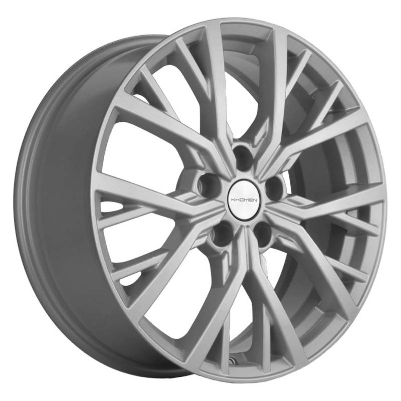 Khomen KHW1806 - F-Silver