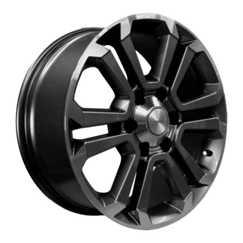 Khomen KHW1817 - Gray-FP