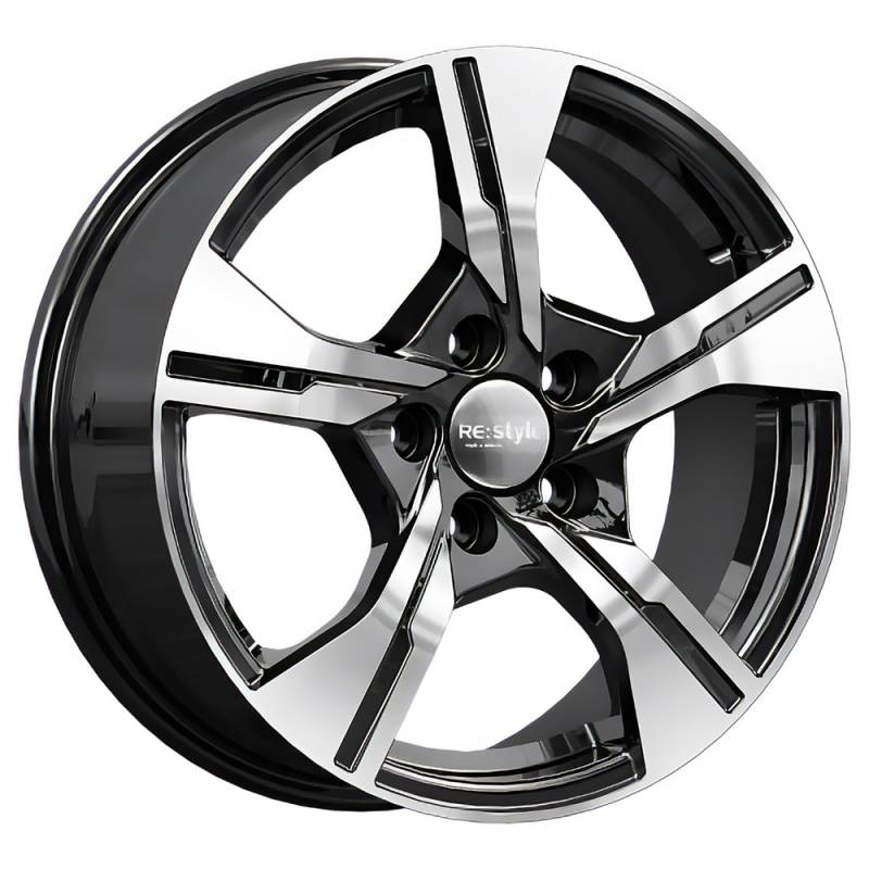 6,5x16 5x112 ET33 D57,1