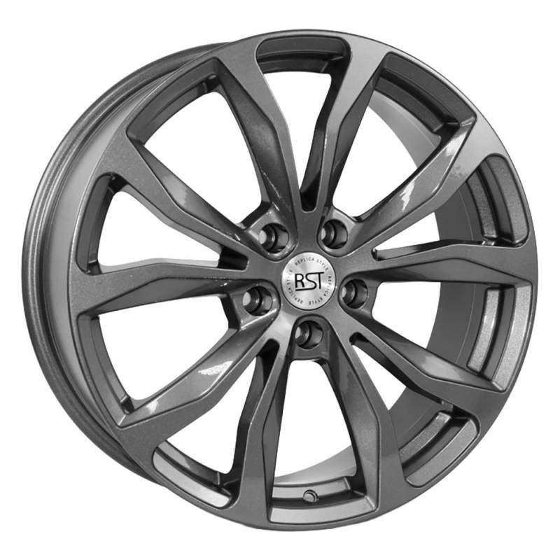 RST R009 - BMG