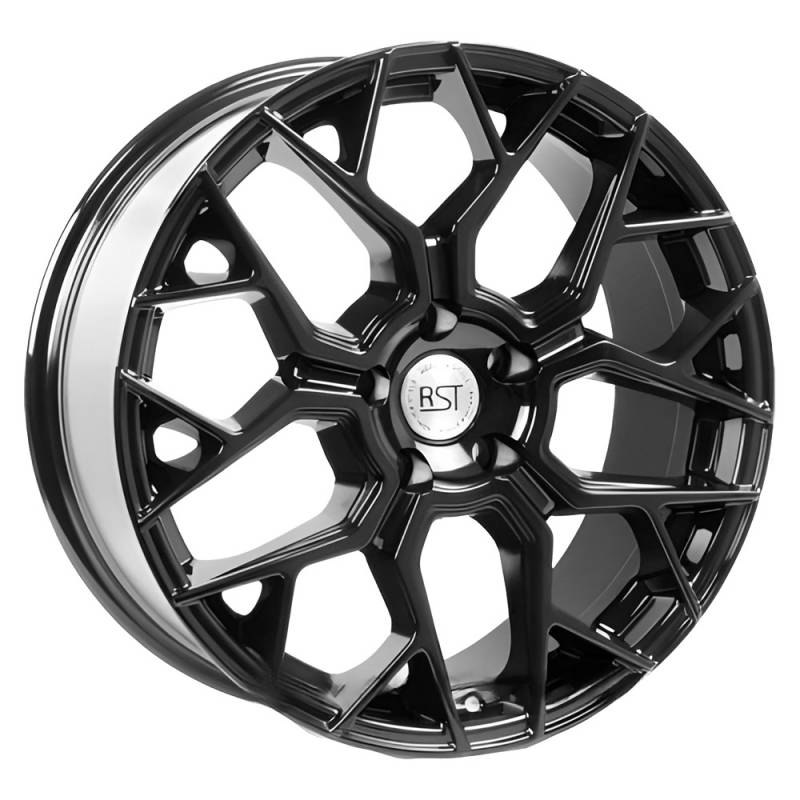 RST R148, цвет: BL