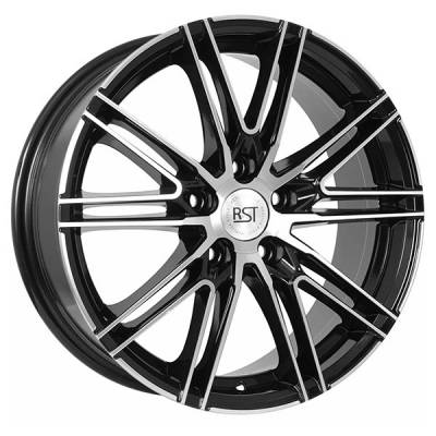 RST R187 - BD