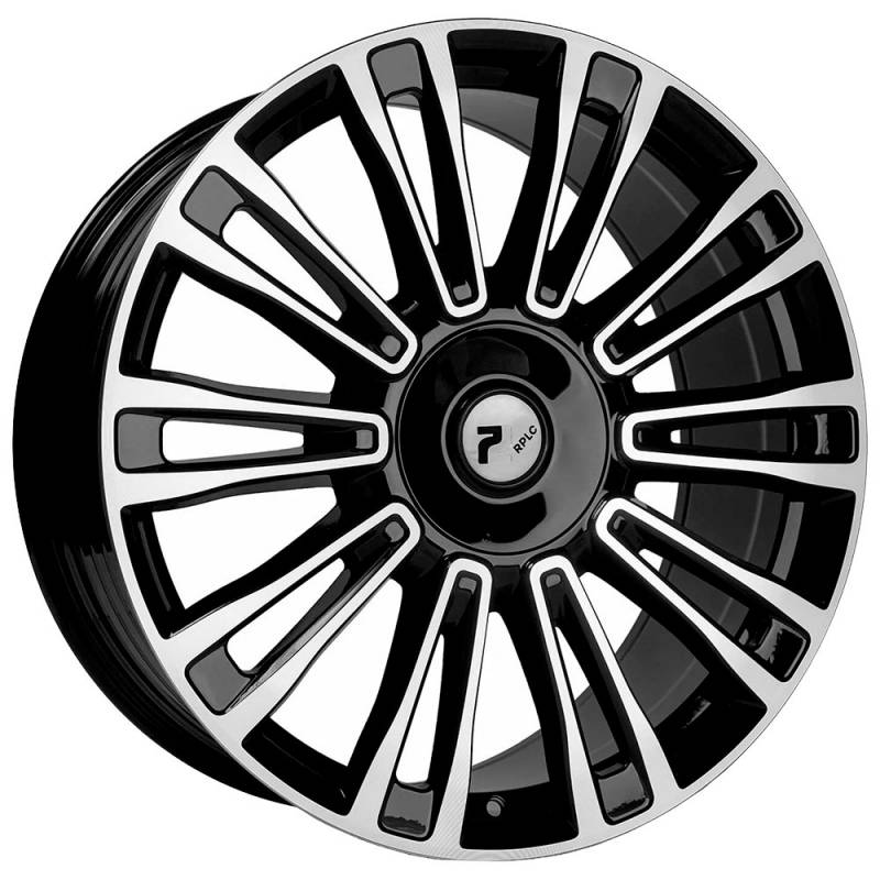 9x21 5x120 ET40 D66,1
