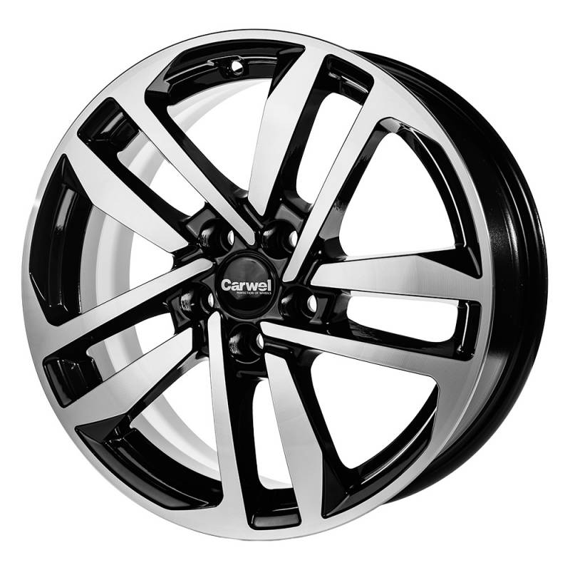 6,5x16 5x108 ET50 D63,3