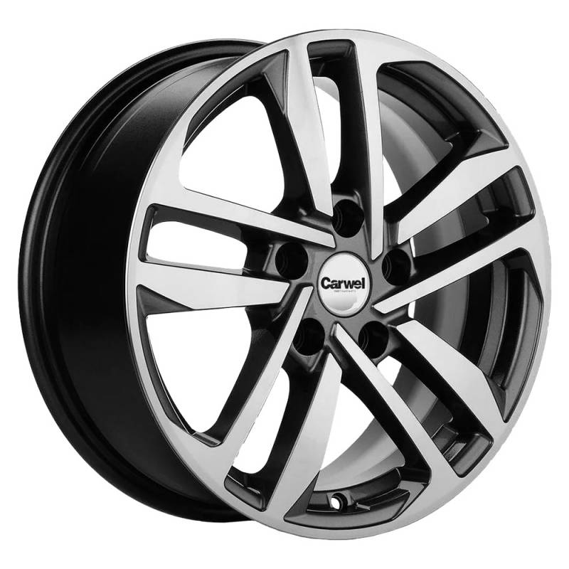 6,5x16 5x108 ET50 D63,3