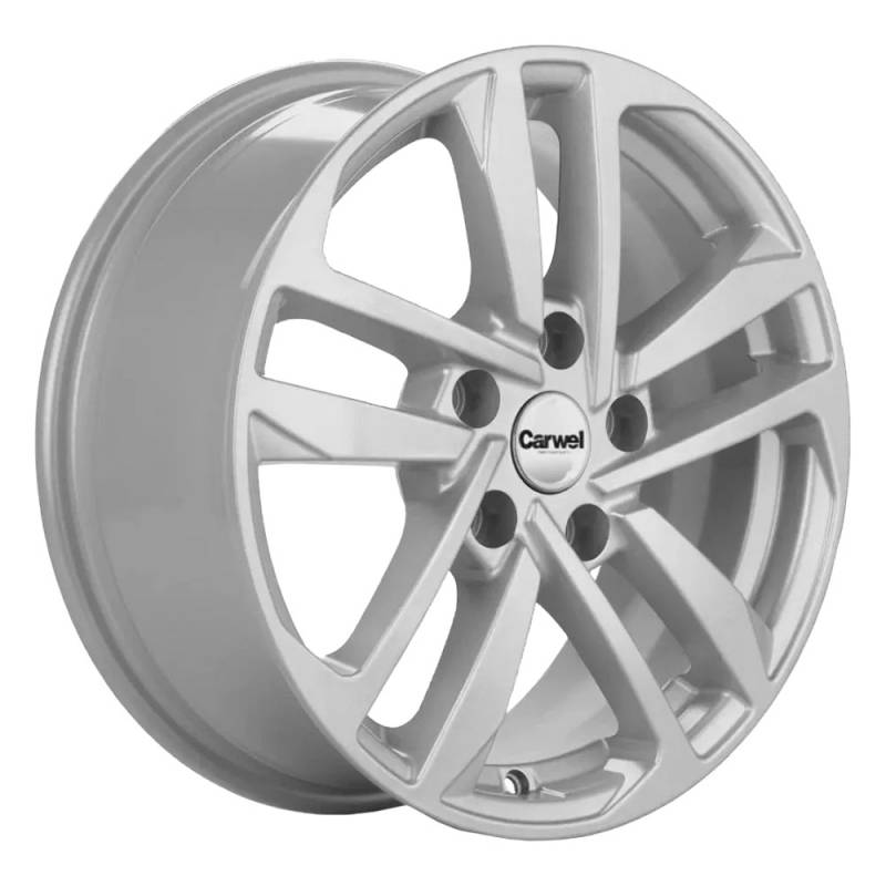 6,5x16 5x108 ET50 D63,3