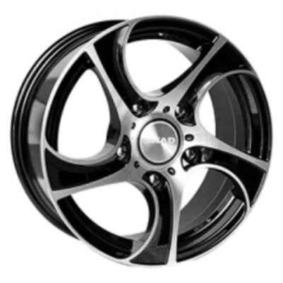 7x16 5x139.7 ET40 D98,5