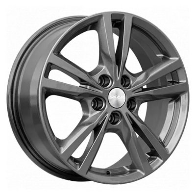 7x17 5x108 ET50 D63,3