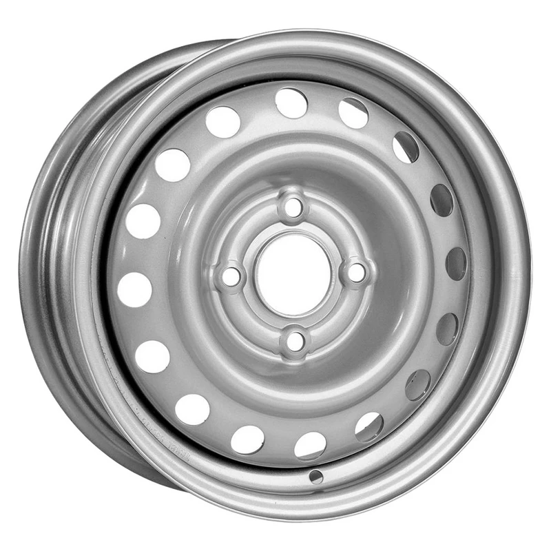 ТЗСК Renault Sandero Stepway - Silver
