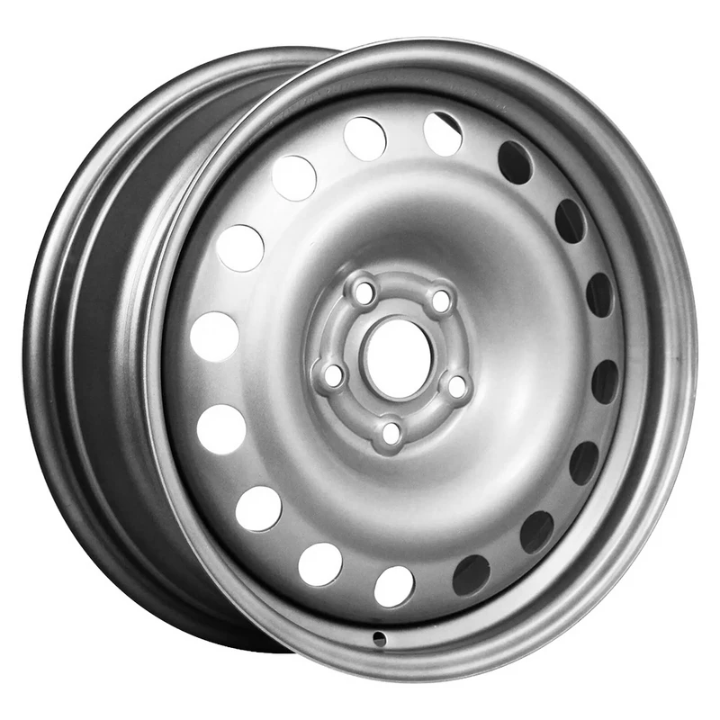 ТЗСК Nissan Qashgai - Silver