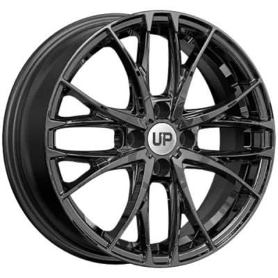 Wheels Up Up111 - New Black