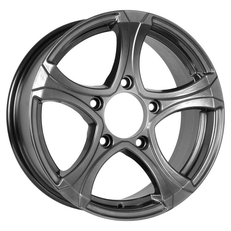 6,5x16 5x139.7 ET40 D98