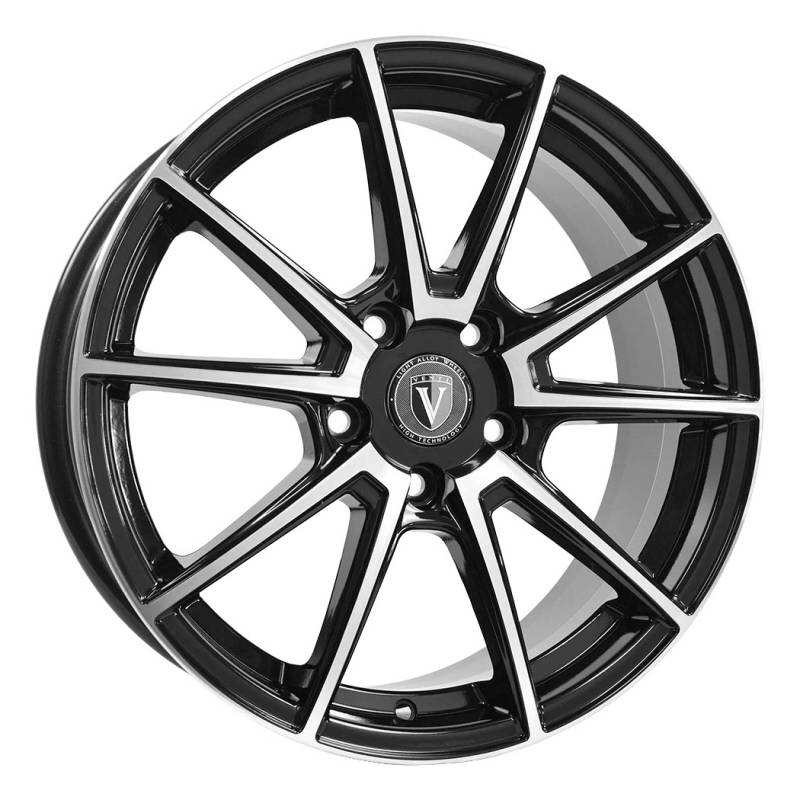 7x17 5x114.3 ET50 D67,1