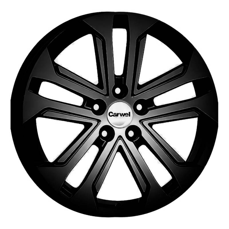 7x18 5x108 ET33 D60,1