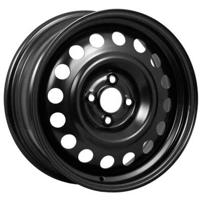 Magnetto 13004 - Black