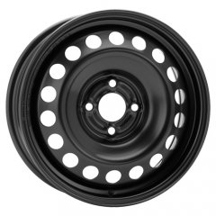 Magnetto 15007 - Black