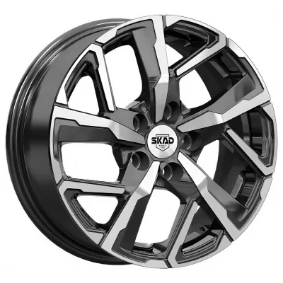 SKAD Смолвуд - Алмаз
