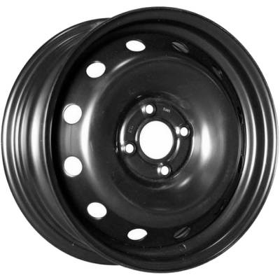Trebl X40937 - Black