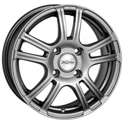 6x15 4x98 ET35 D58,6