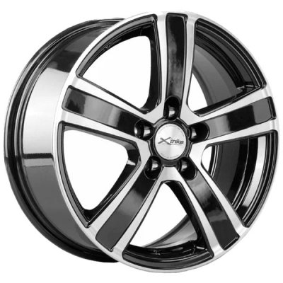 7x16 5x112 ET45 D66,6