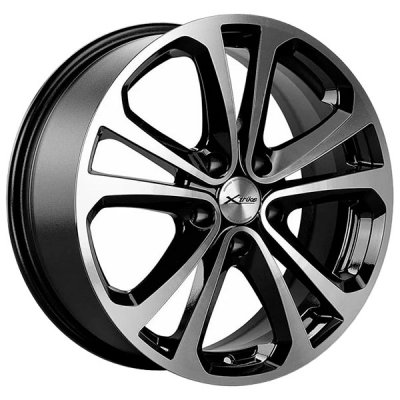 X'trike X-113 - BK/FP
