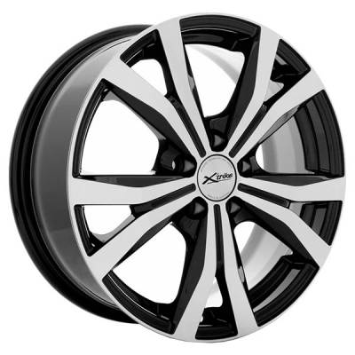 X'trike X-119 - BK/FP