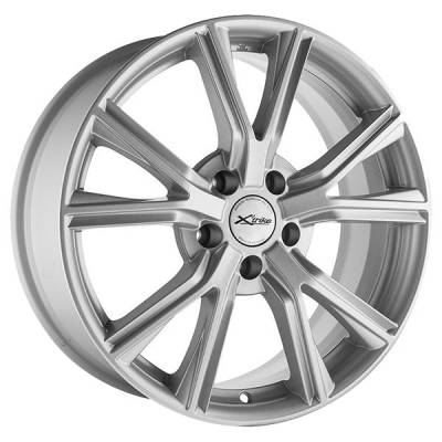 X'trike X-122 - HS