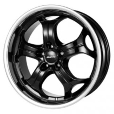 Alutec Boost