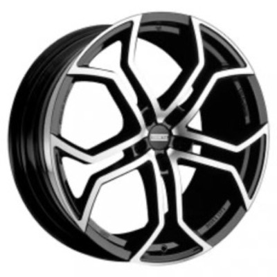 Fondmetal 9XR