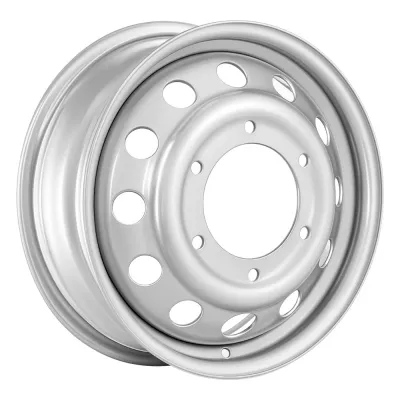 ТЗСК Ford Transit - Silver