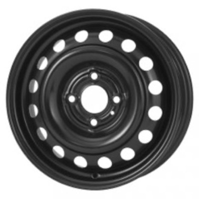 KFZ 4190 - Black