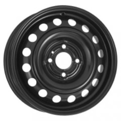 KFZ 7255 - Black